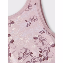 NAME IT 2-Pak Tanktops Arctic Dusk